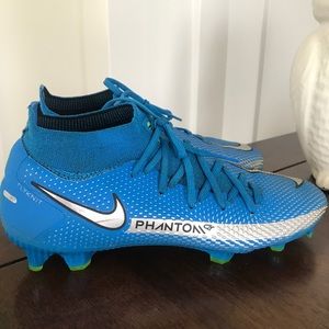 Nike phantom GT pro size 5 good condition